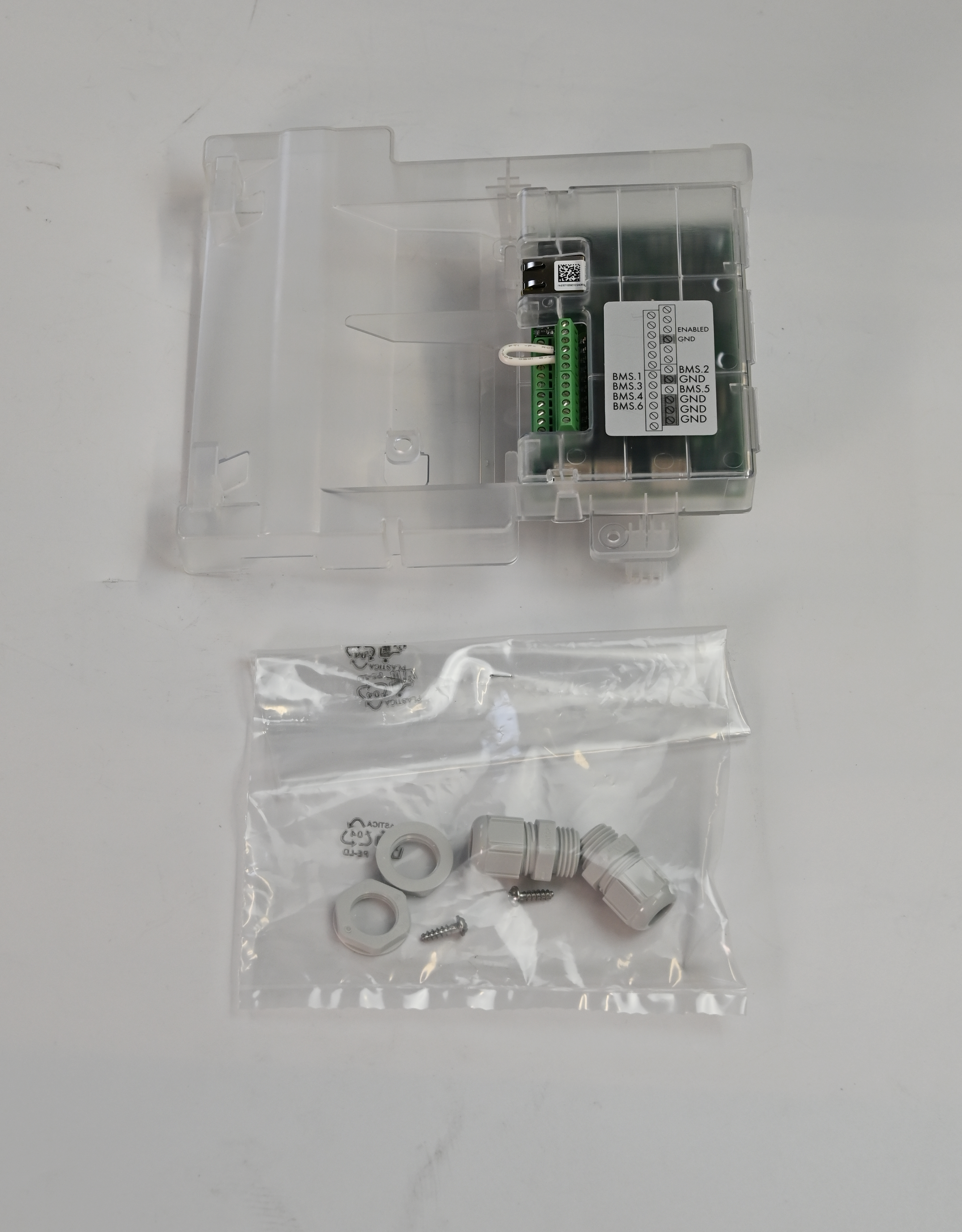 AFFINITY SMART-HEAT™ CONTROL EXPANSION BOARD