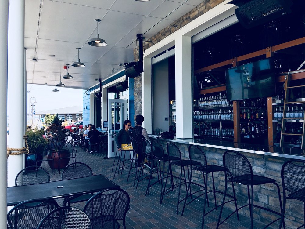 Bromic Gas Mounting Poles™