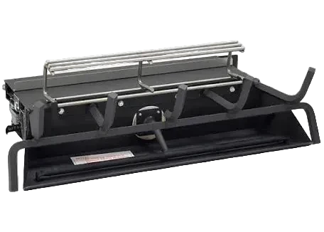 Real Fyre G52 Indoor Vented Burner System