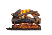 Colonial Oak Gas Logs