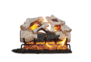 Burnt Aspen Gas Logs