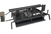 Real Fyre G31 3-Tiered Burner System