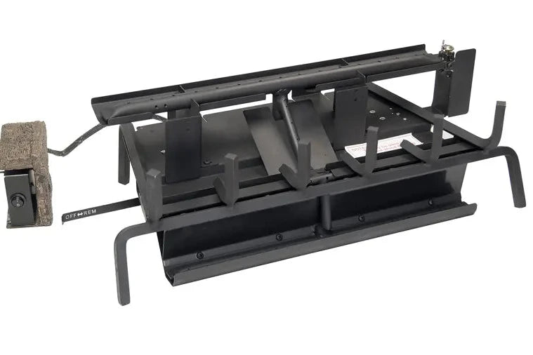 Real Fyre G31 3-Tiered Burner System