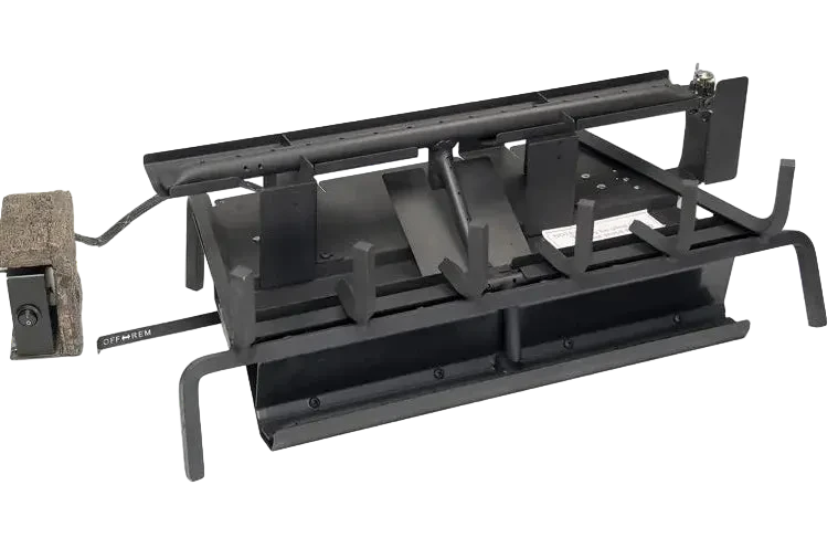 Real Fyre G31 3-Tiered Burner System