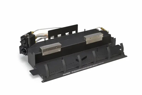 Real Fyre G19A Burner System