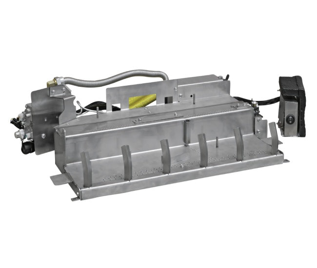 Real Fyre ODG15 Outdoor Vent-Free Burner System