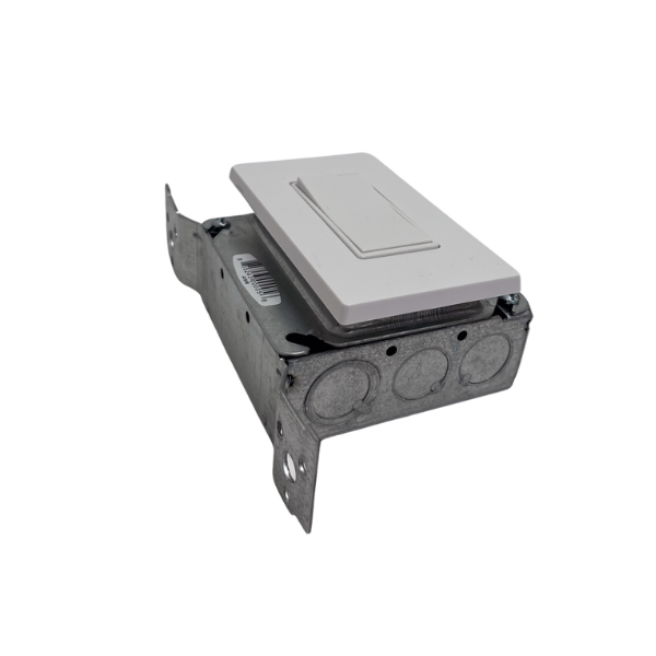 Bromic Smart-Heat™ Manual Wall Switch