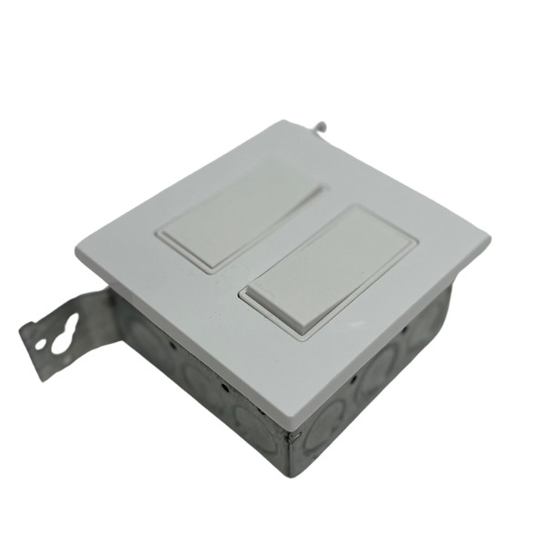 Bromic Smart-Heat™ Manual Wall Switch