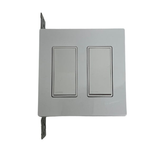 Bromic Smart-Heat™ Manual Wall Switch