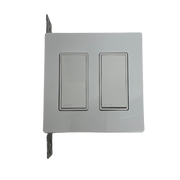Bromic Smart-Heat™ Manual Wall Switch