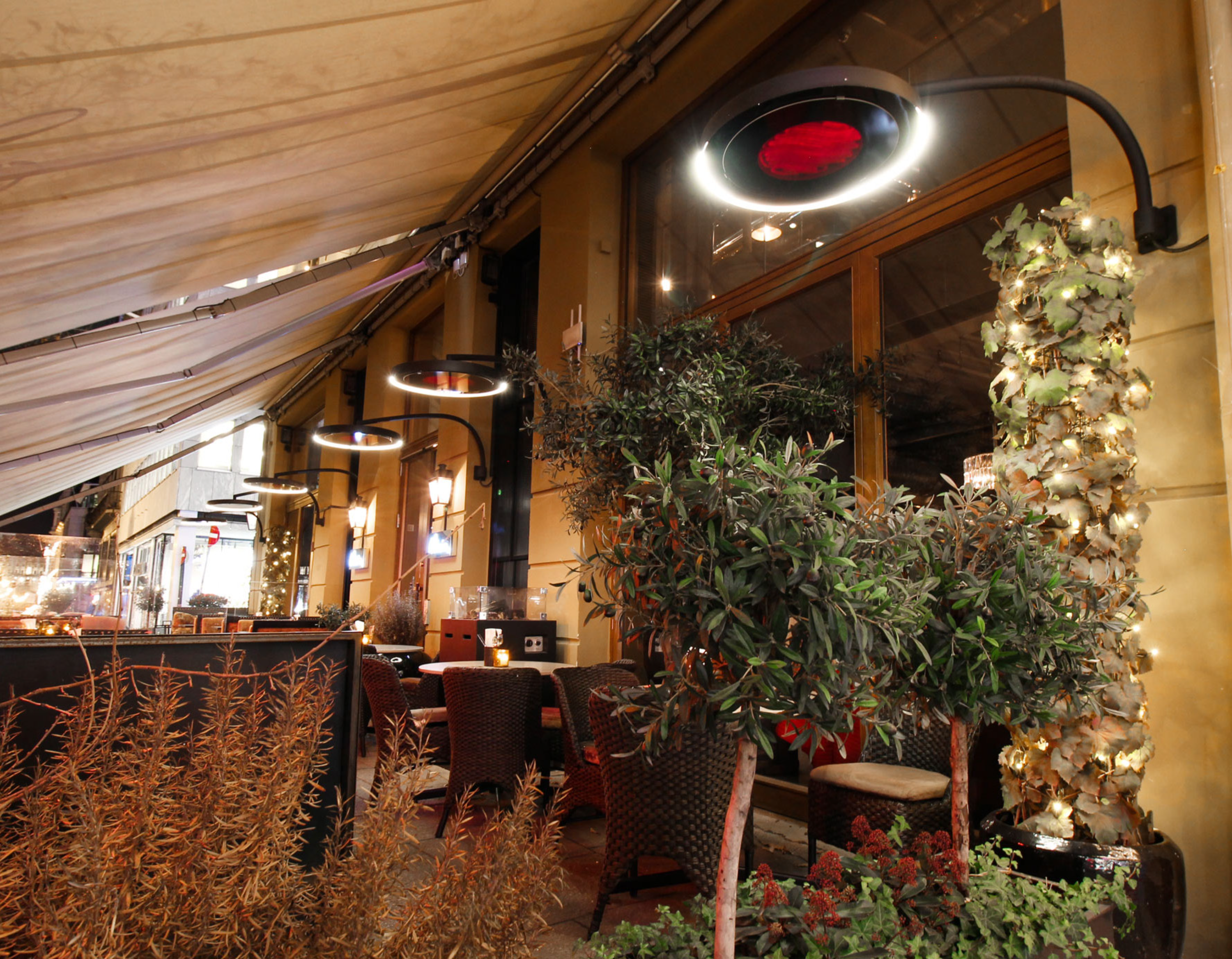 ECLIPSE SMART-HEAT™ ELECTRIC