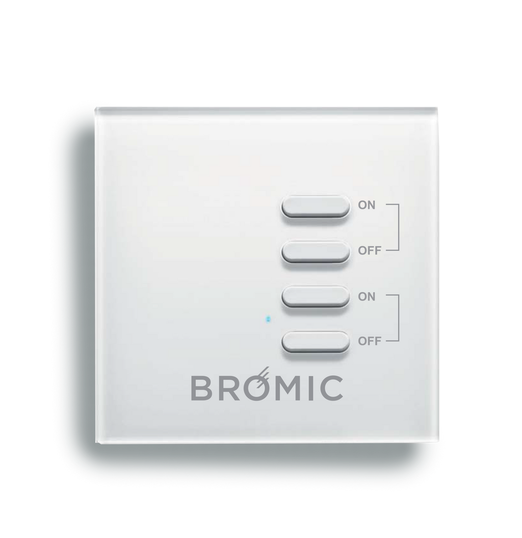 LEGACY™ On/Off Switch with Wireless Remote