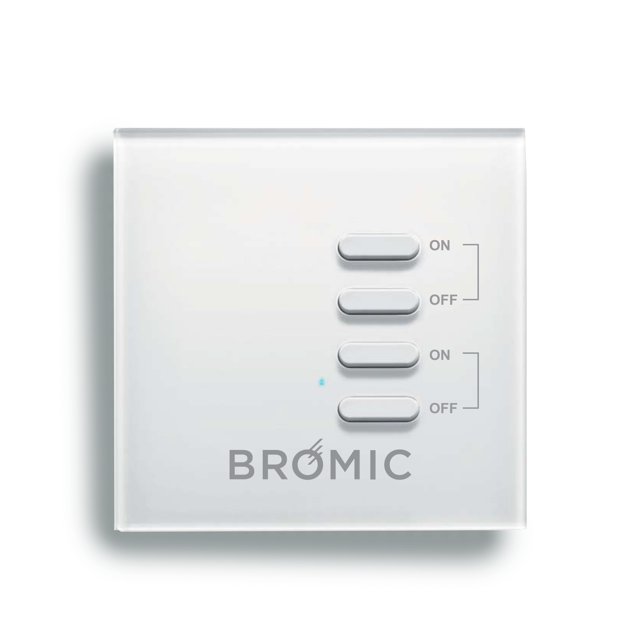 LEGACY™ On/Off Switch with Wireless Remote