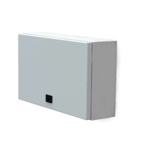 AFFINITY SMART-HEAT™ CONTROL ON/OFF