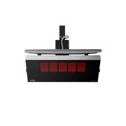 Bromic Platinum Smart-Heat™ Gas Heater