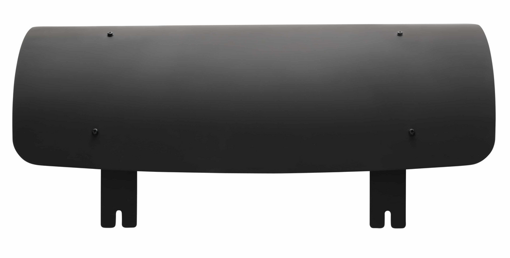 Tungsten Gas Heat Deflector™