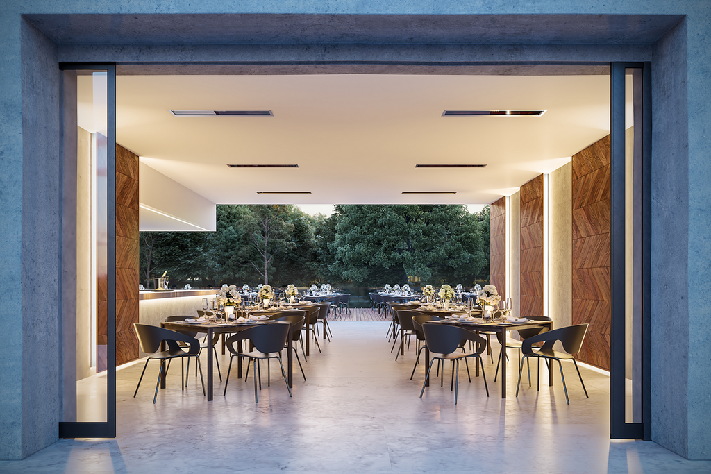 Bromic Platinum 2300W Smart-Heat™