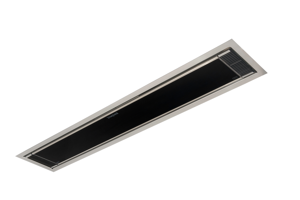 Bromic Platinum Electric Low-Clearance Recess Ceiling Mount Kit™