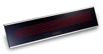 Bromic Platinum 4500W Smart-Heat™