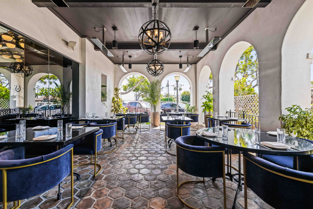 Bromic Platinum Tube Suspension Kit – 600mm™