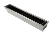 Bromic Platinum Electric Low-Clearance Recess Ceiling Mount Kit™