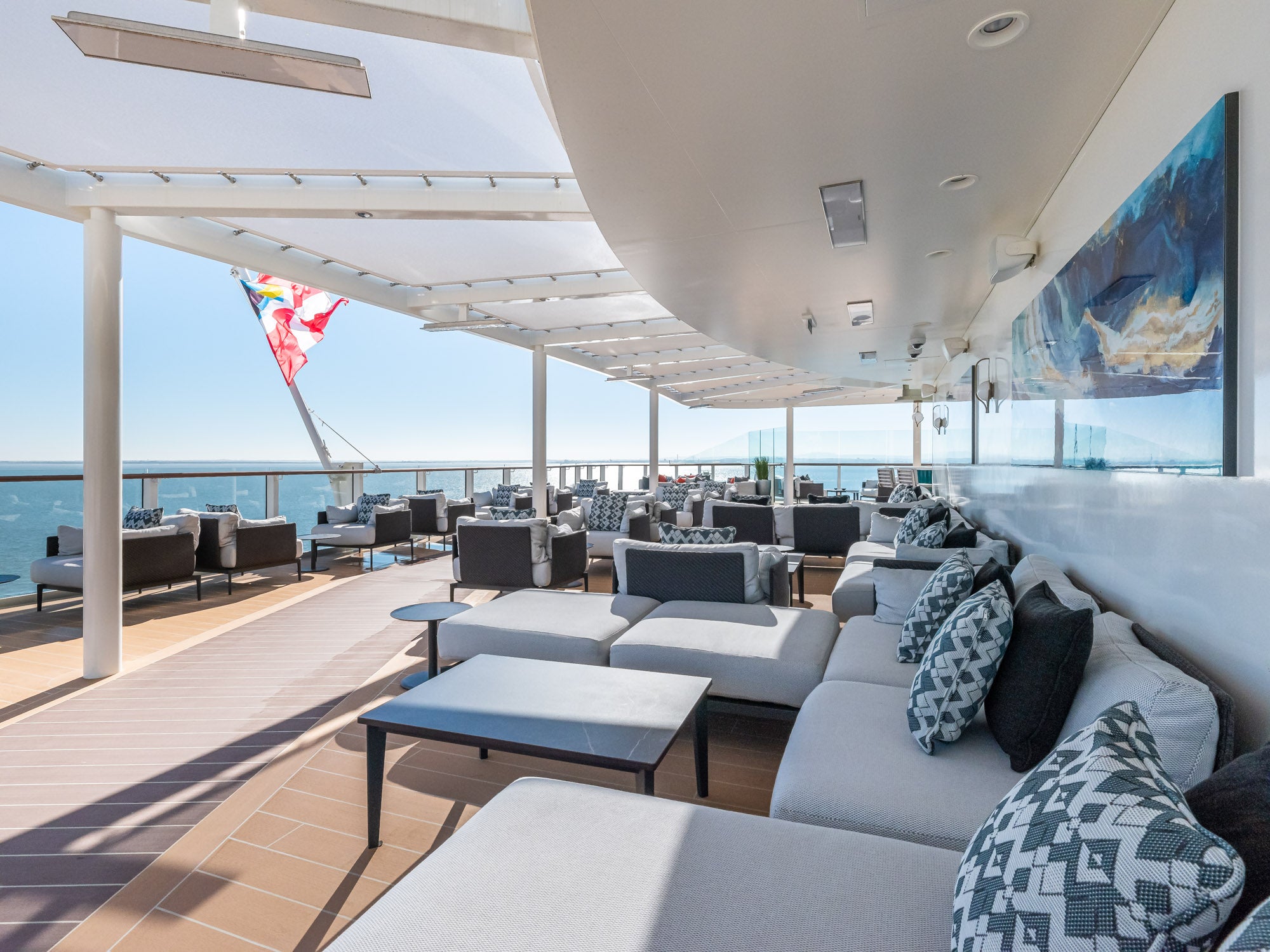 Bromic Platinum 2300W Smart-Heat™