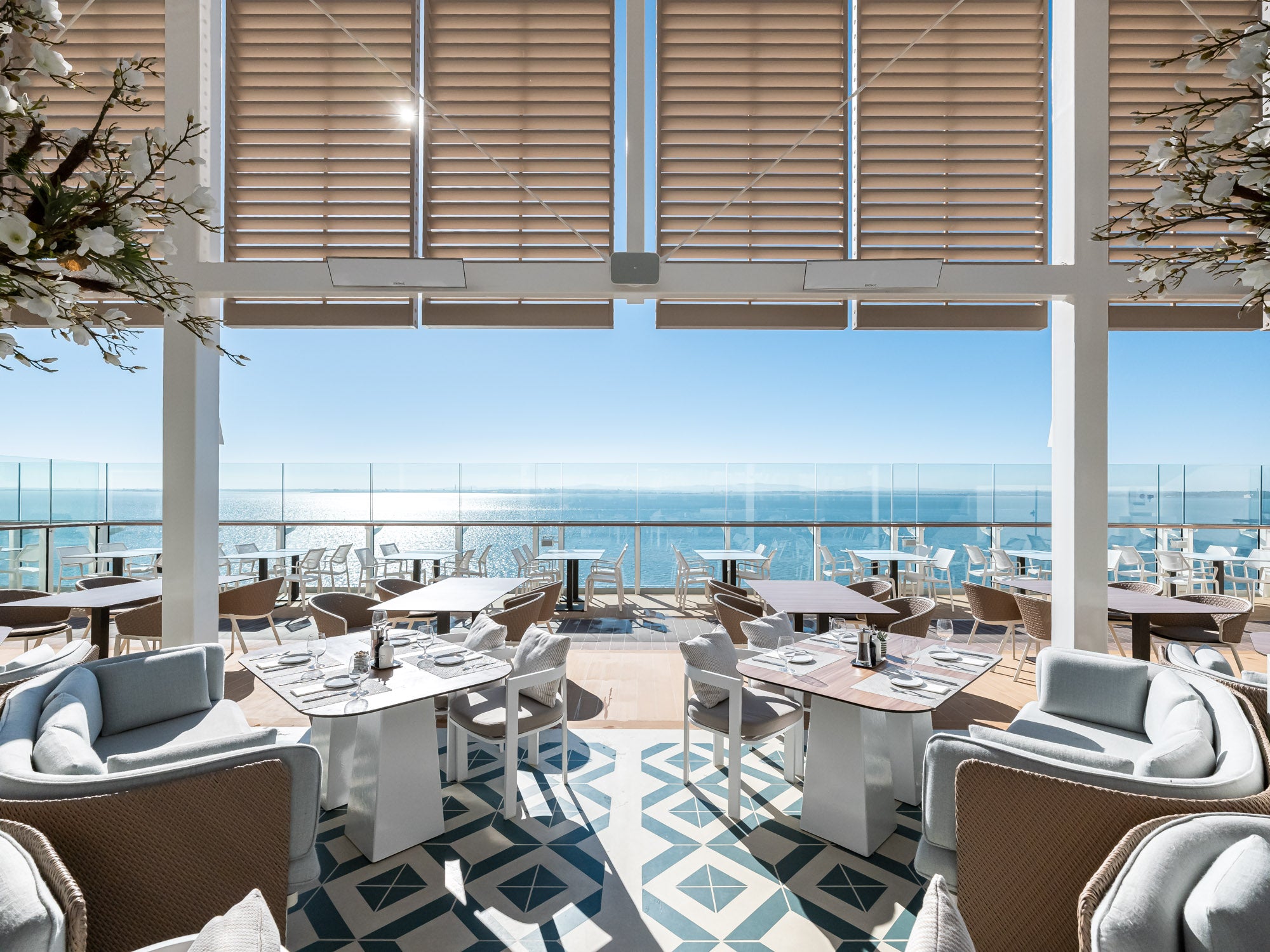 Bromic Platinum 3400W Smart-Heat™