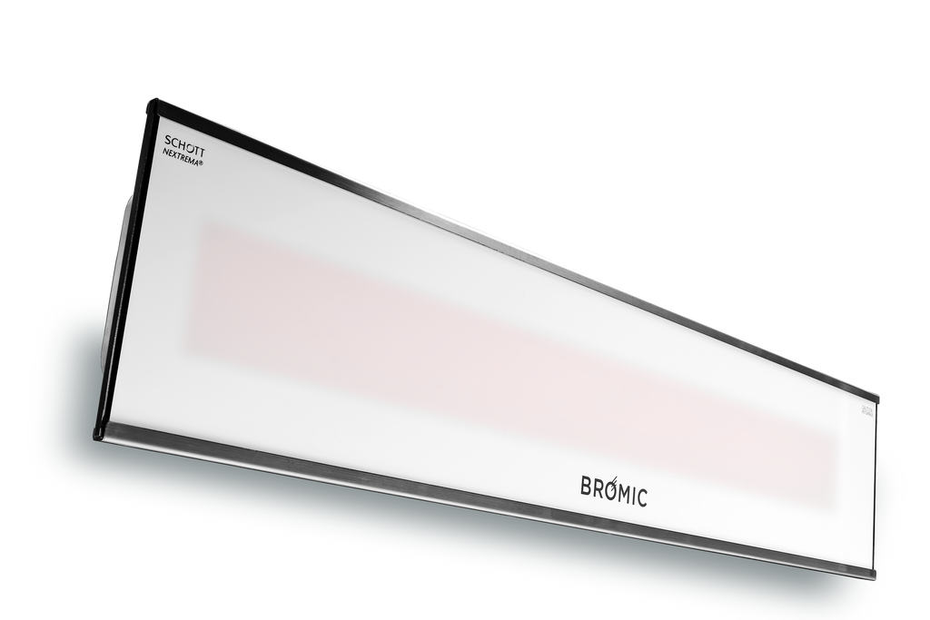 Bromic Platinum 3400W Smart-Heat™
