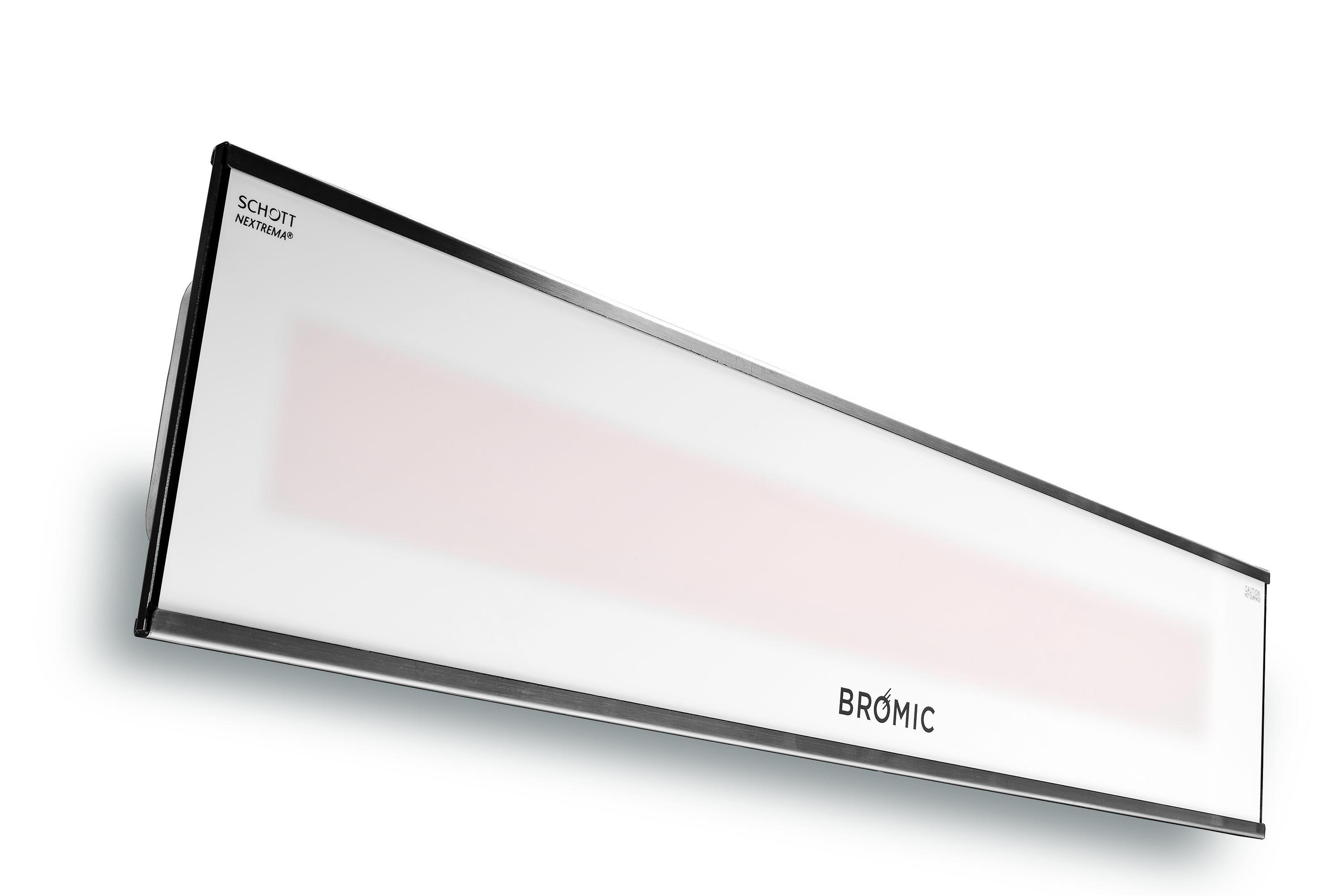 Bromic Platinum 3400W Smart-Heat™