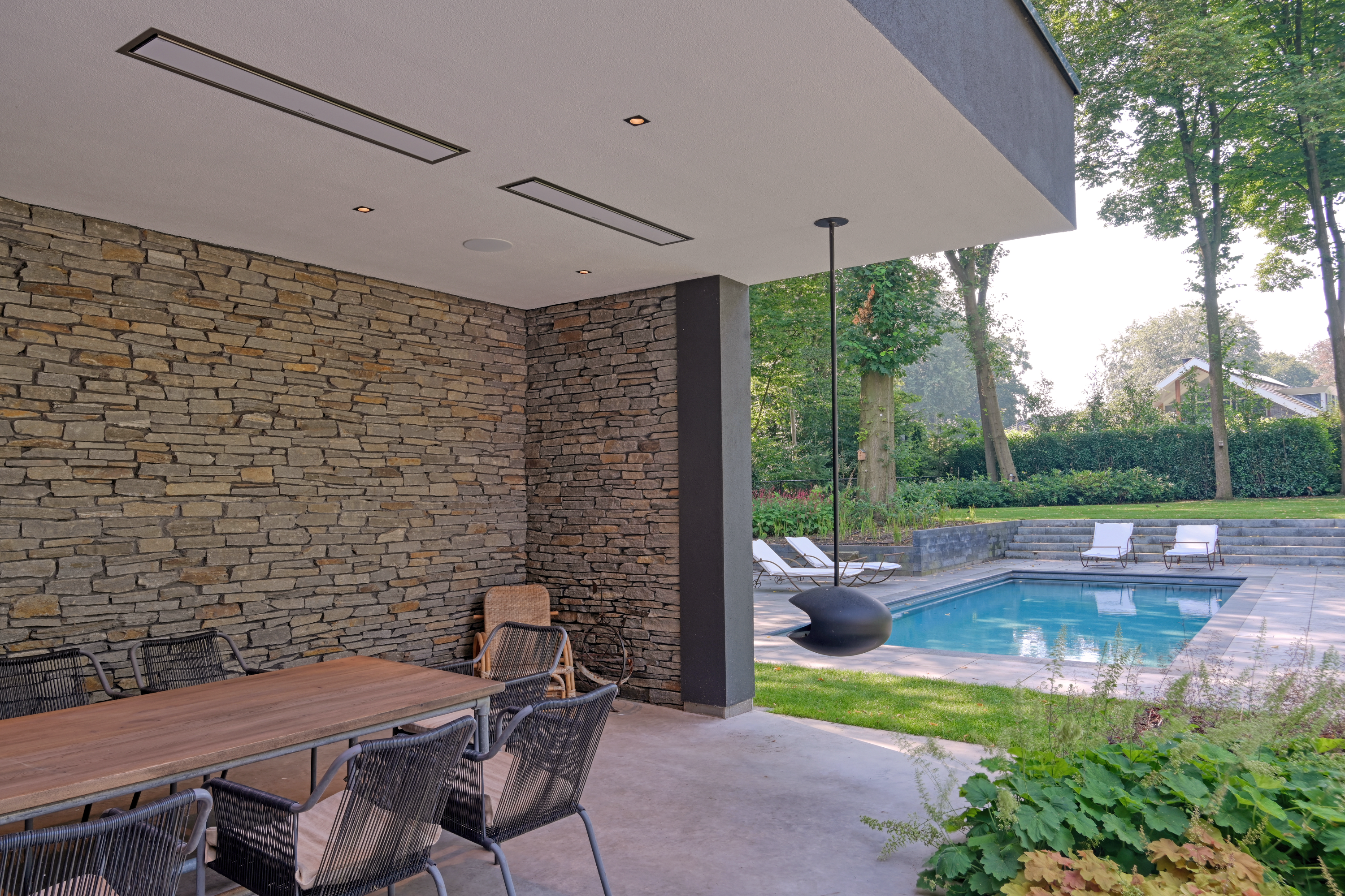 Bromic Platinum 3400W Smart-Heat™