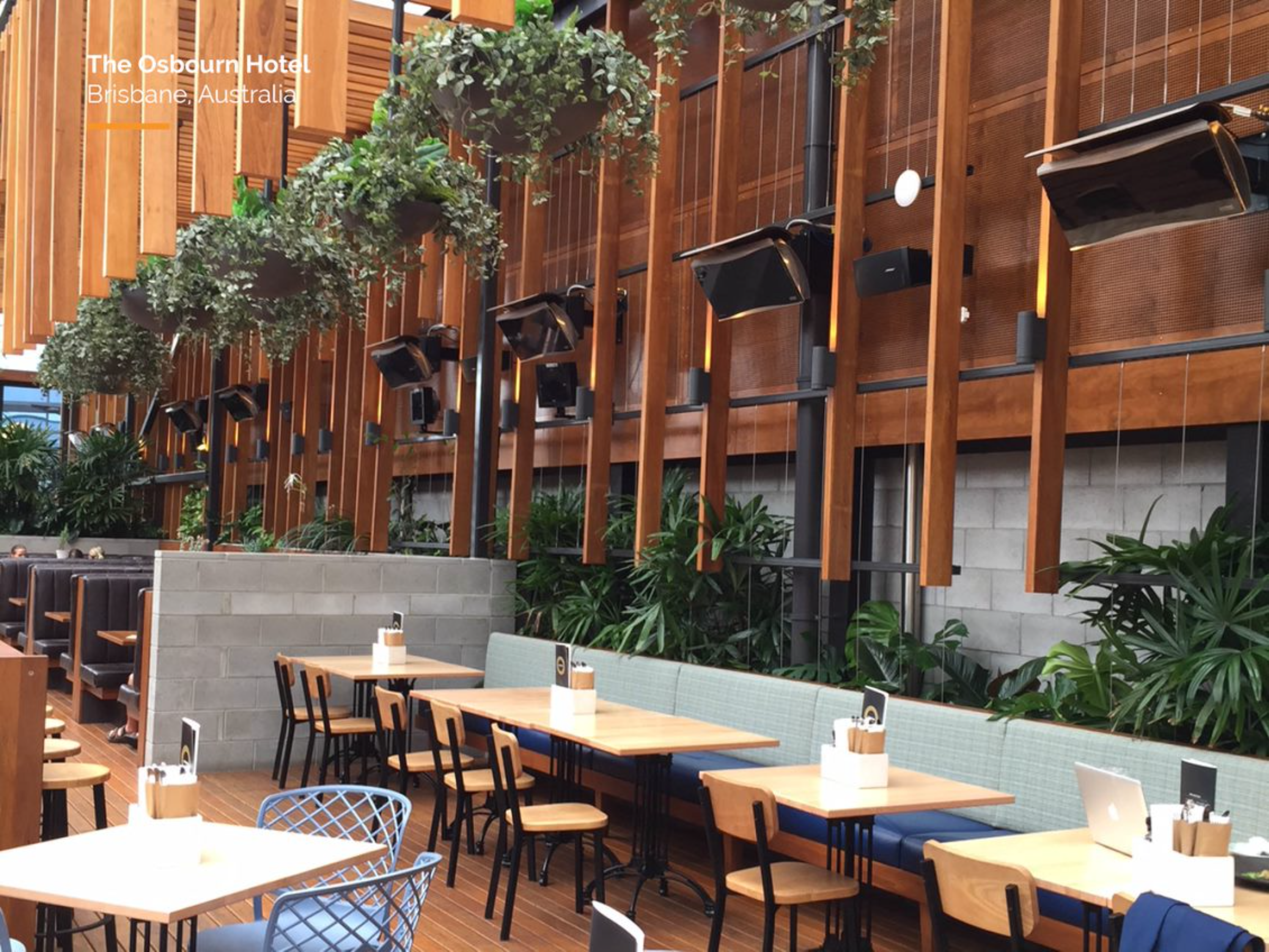 Bromic Platinum Smart-Heat™ Gas Heater