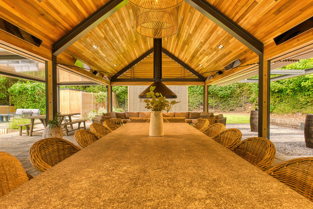 Bromic Platinum 3400W Smart-Heat™