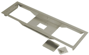 Bromic Platinum Electric Ceiling Recess Kit™