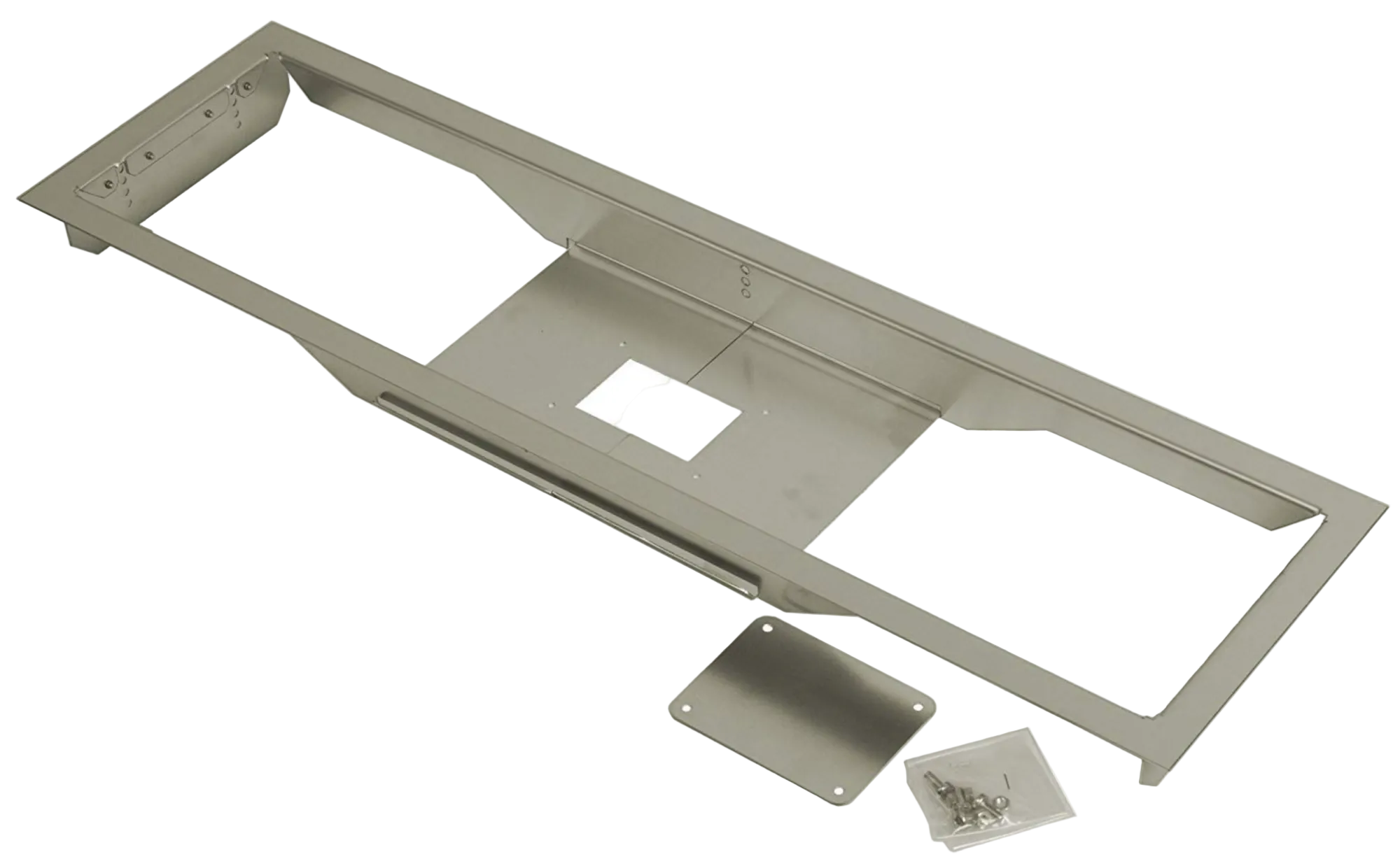 Bromic Platinum Electric Ceiling Recess Kit™