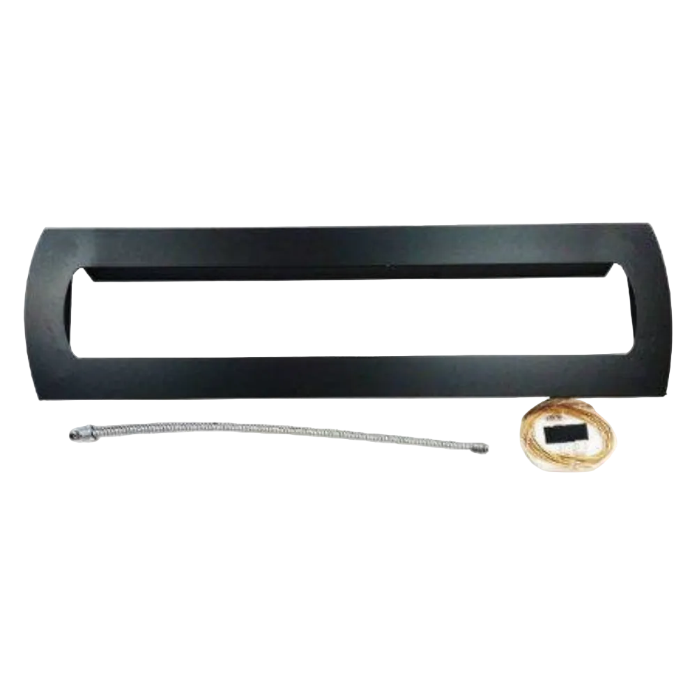 Bromic Tungsten Electric Ceiling Recess Kit™