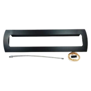 Bromic Tungsten Electric Ceiling Recess Kit™