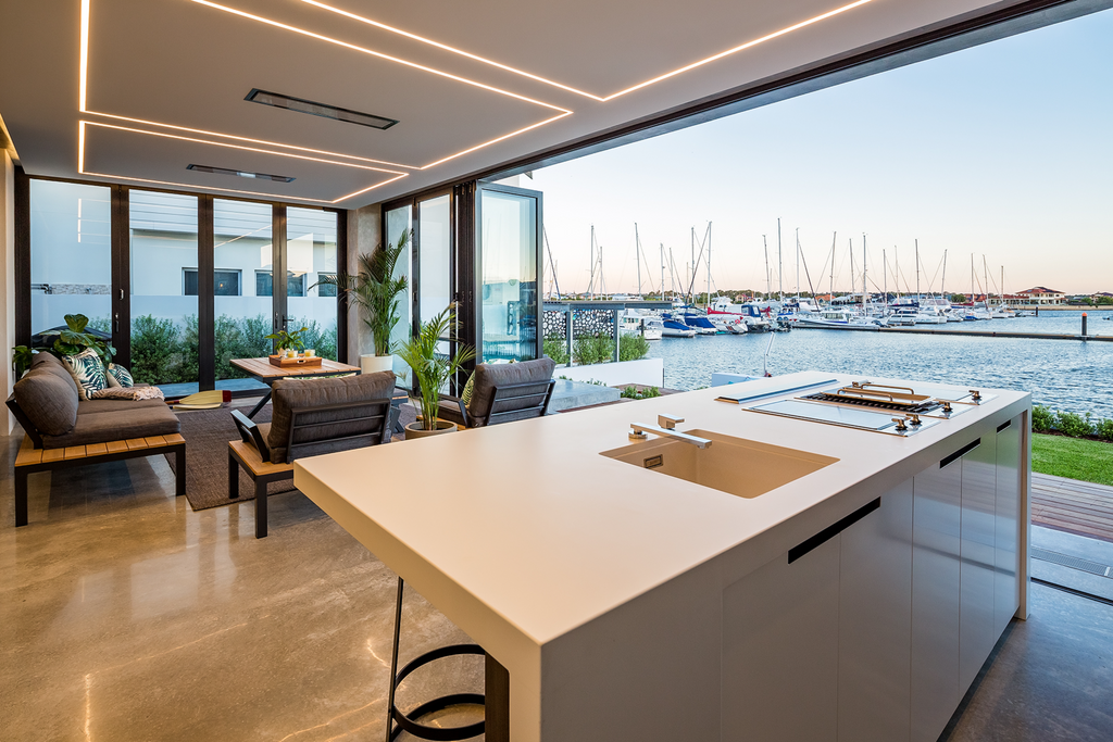 Bromic Platinum 2300W Smart-Heat™