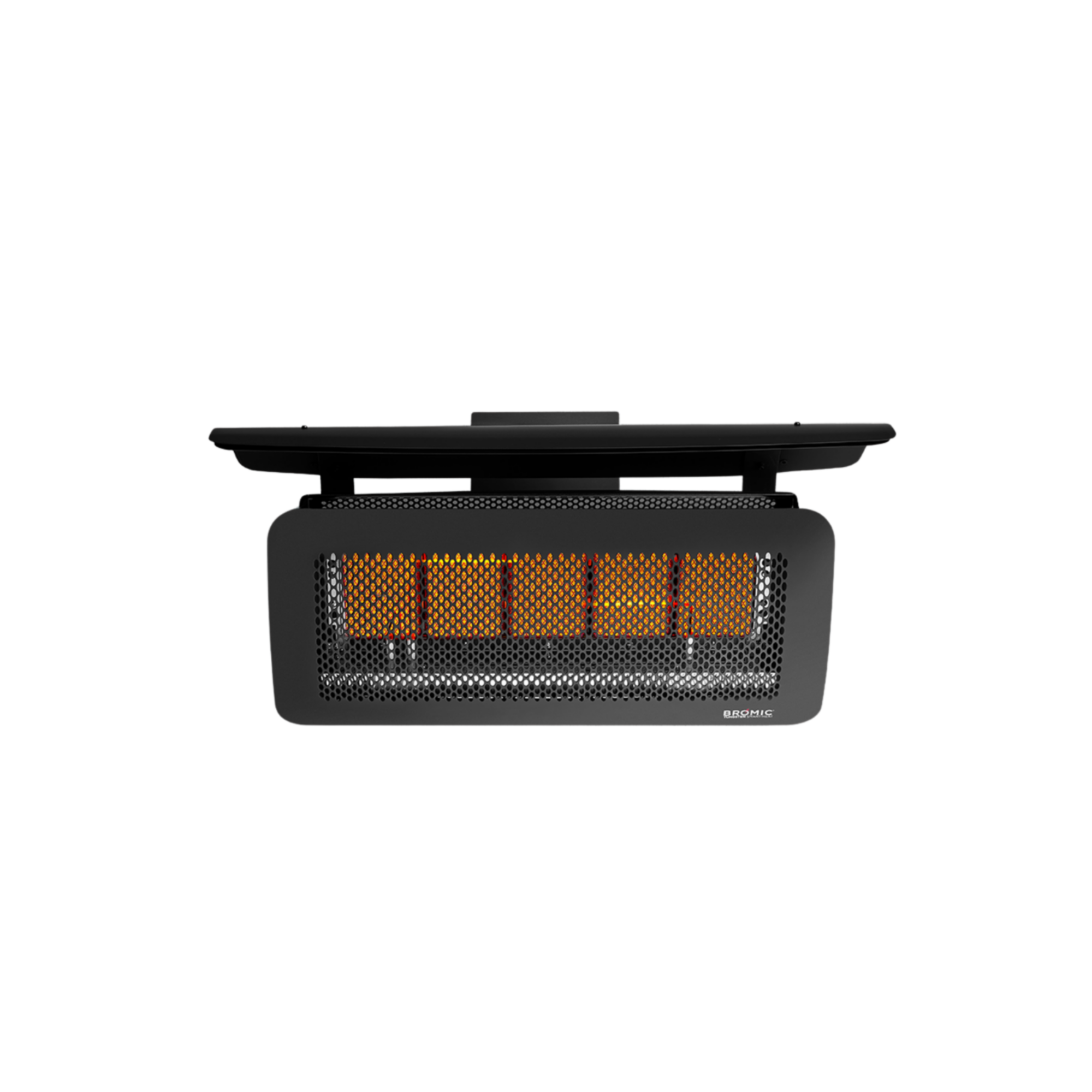 Tungsten Gas Heat Deflector™