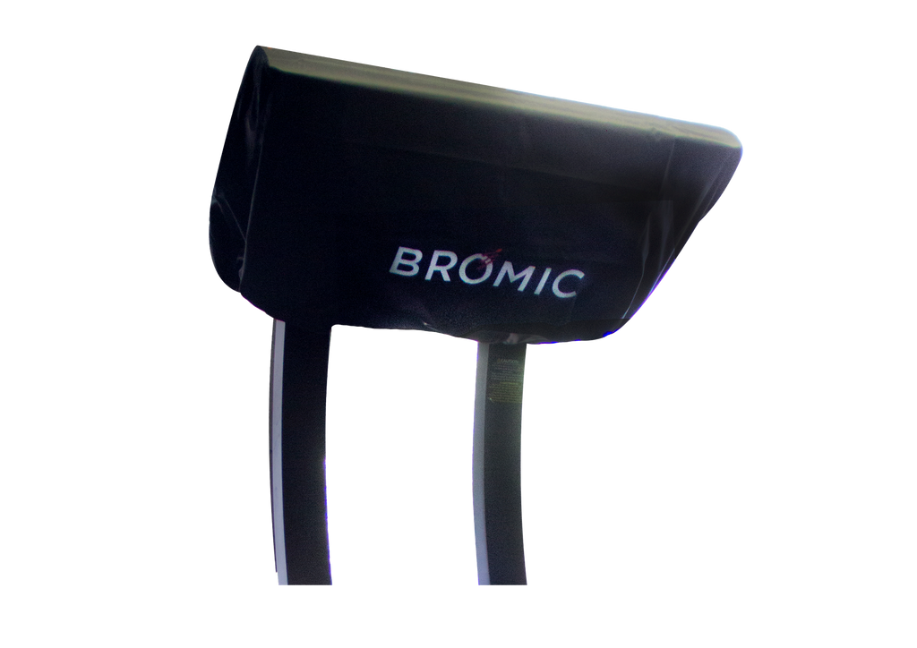 Bromic Tungsten Freestanding Heater Cover™