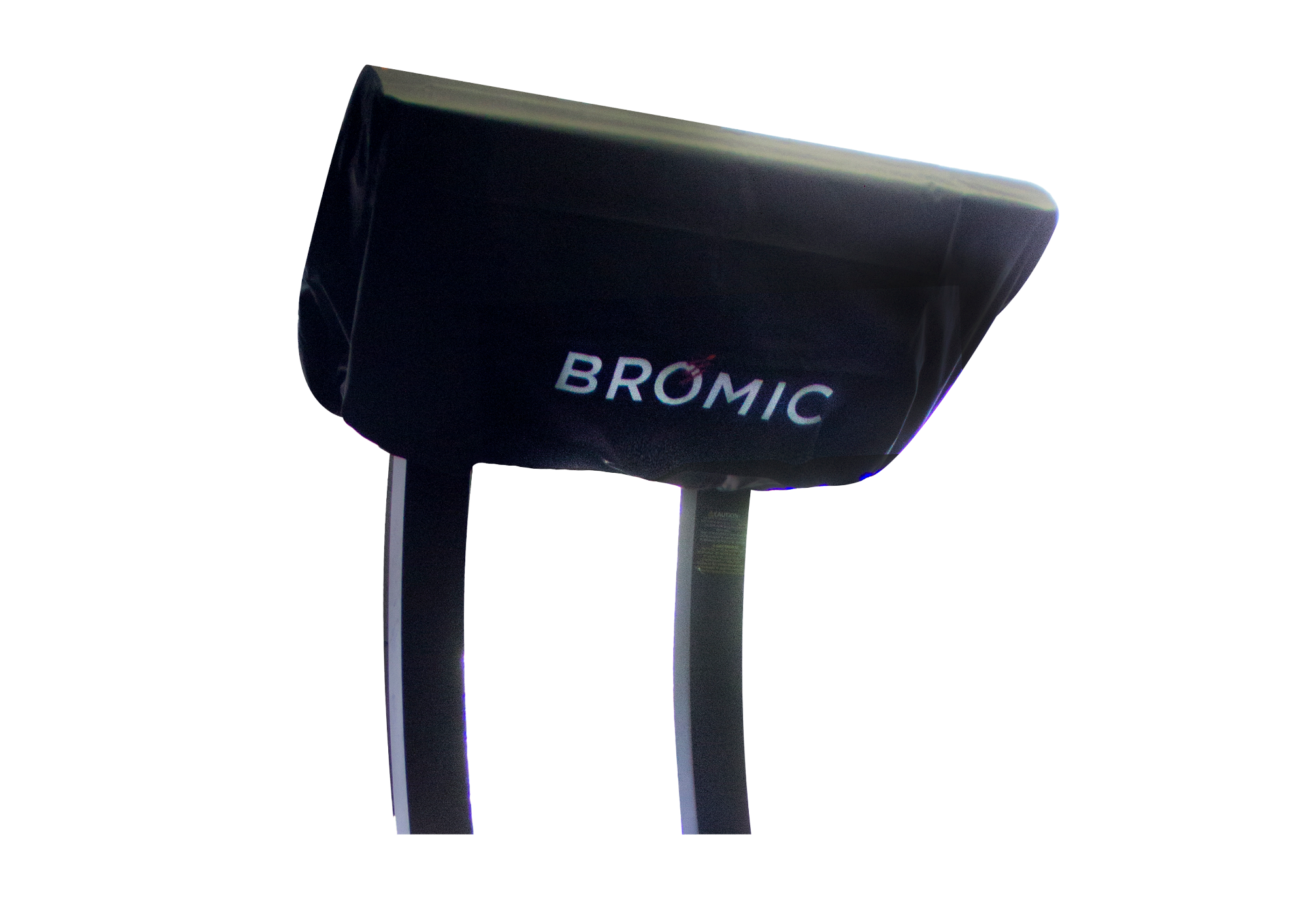 Bromic Tungsten Freestanding Heater Cover™