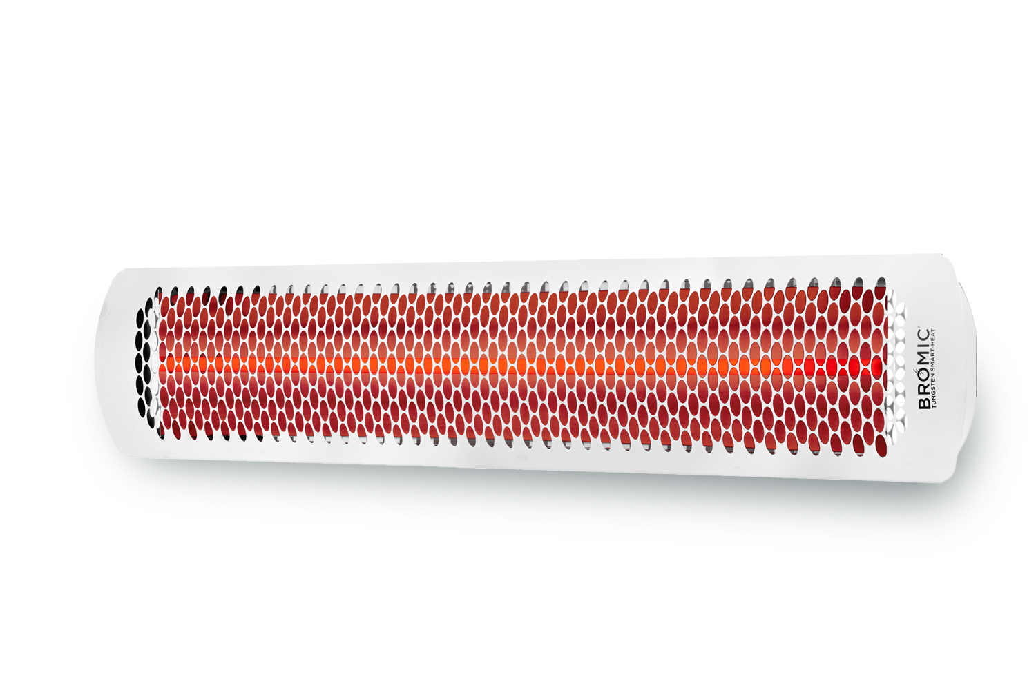 Bromic Tungsten Smart-Heat™ Electric Heater