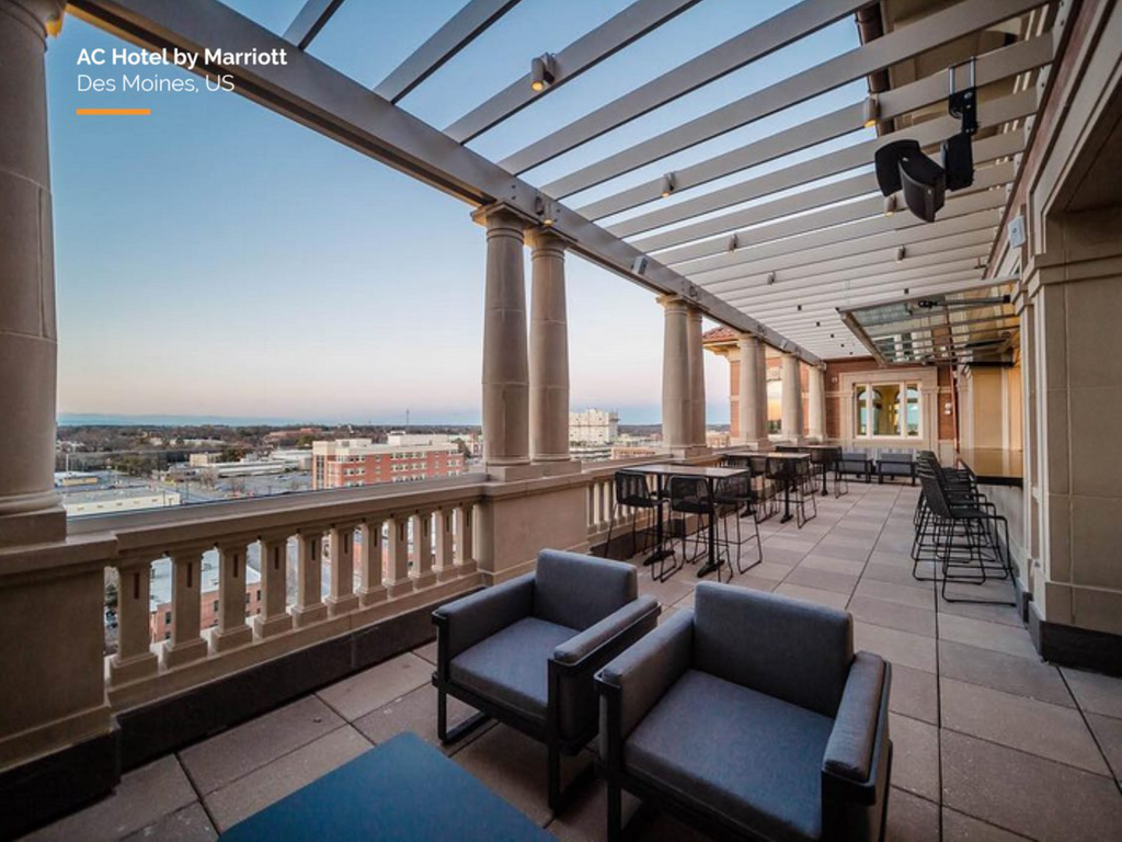 Bromic Gas Mounting Poles™