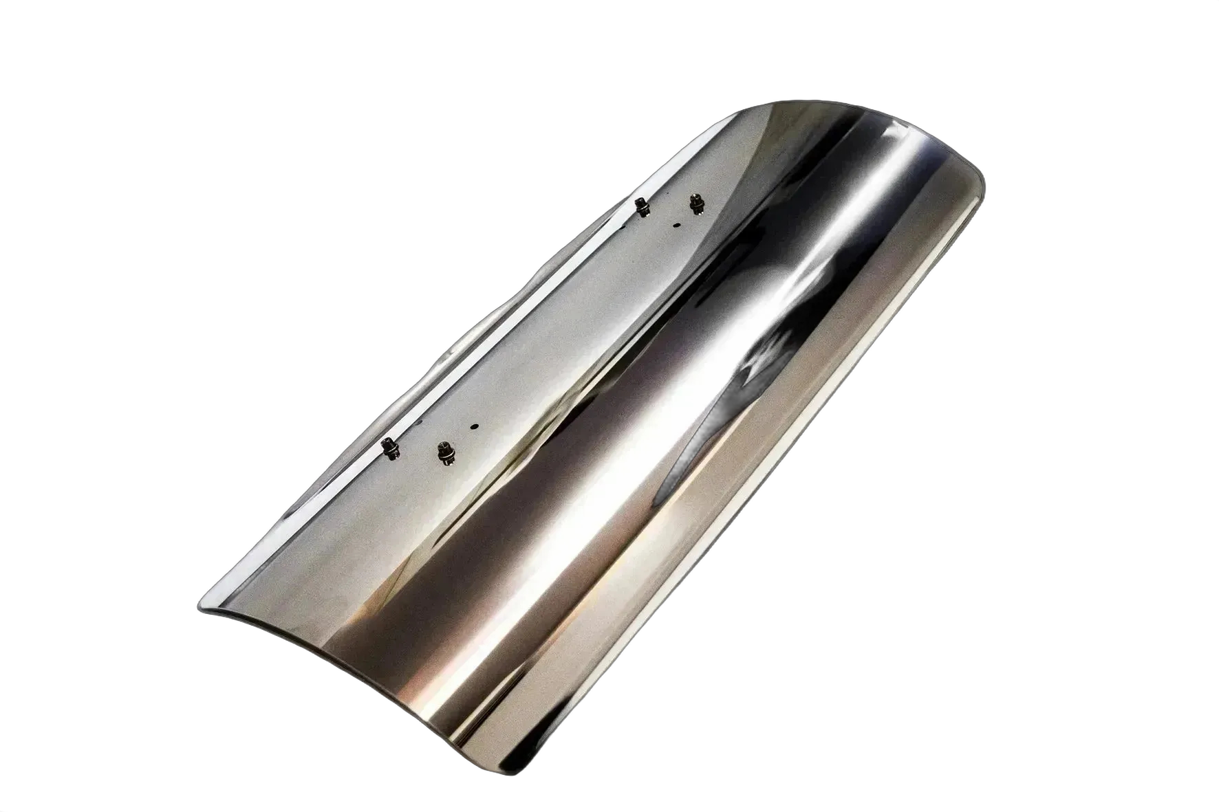 Tungsten Gas Heat Deflector™