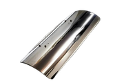Platinum Gas Heat Deflector™