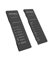 Legacy Master 42-Channel Remote™