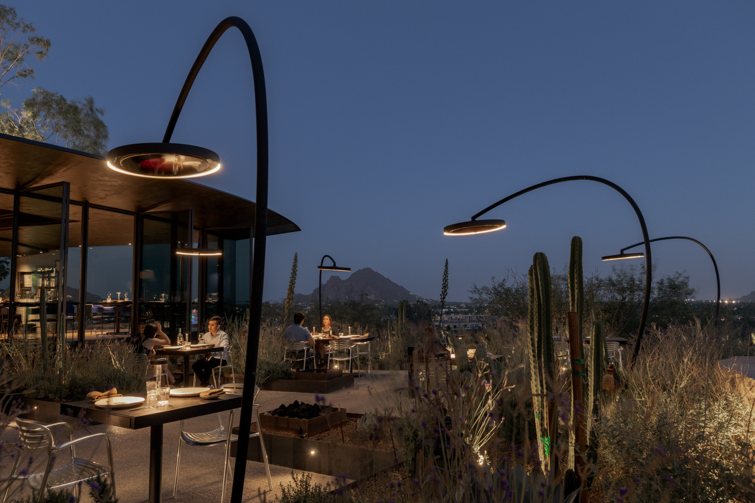 ECLIPSE SMART-HEAT™ PORTABLE