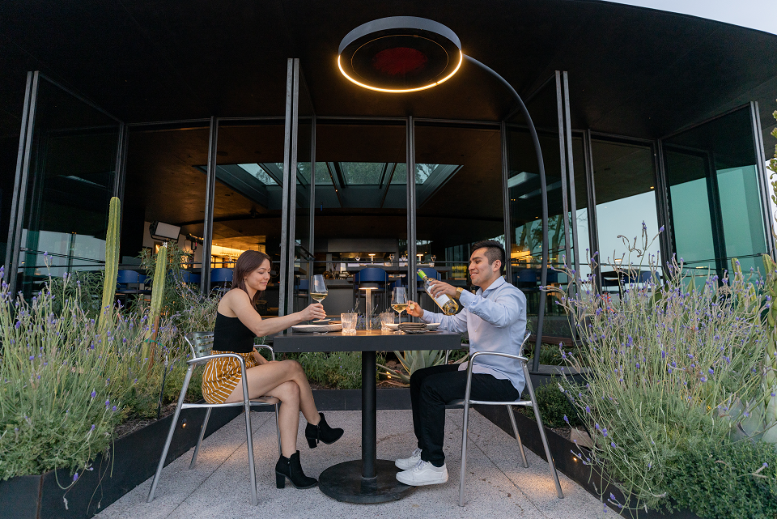 ECLIPSE SMART-HEAT™ PORTABLE