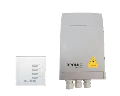 LEGACY™ On/Off Switch with Wireless Remote