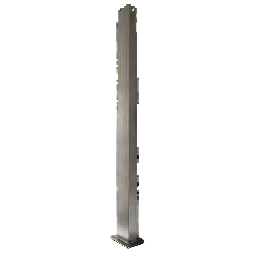 Bromic Platinum Tube Suspension Kit – 1200mm™