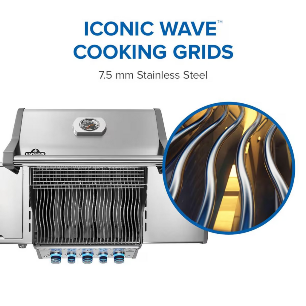 Rogue ® PRO - S 425 RSIB